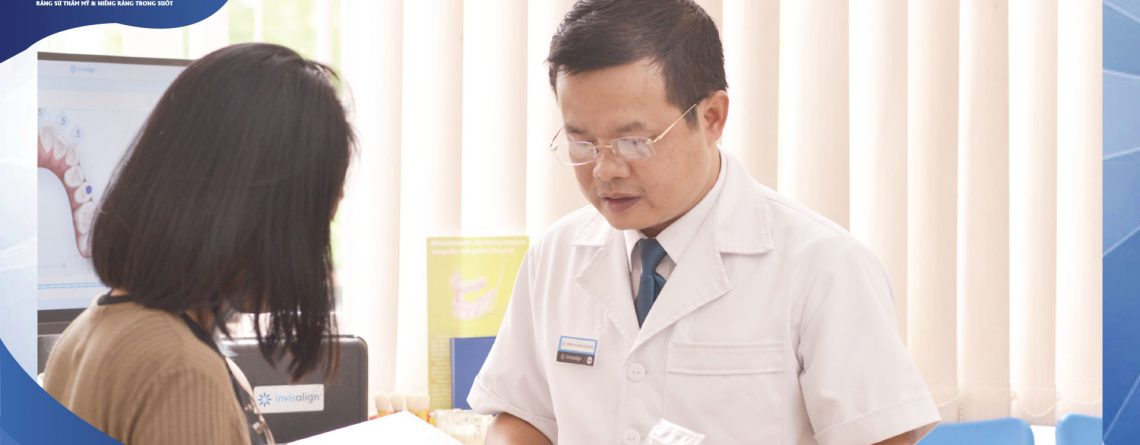 hỏi đáp Q&A bọc răng sứ