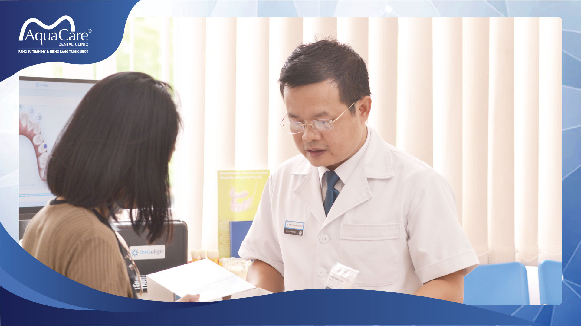 hỏi đáp Q&A bọc răng sứ