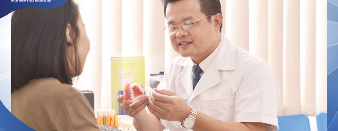 Hỏi đáp Q&A tẩy trắng răng