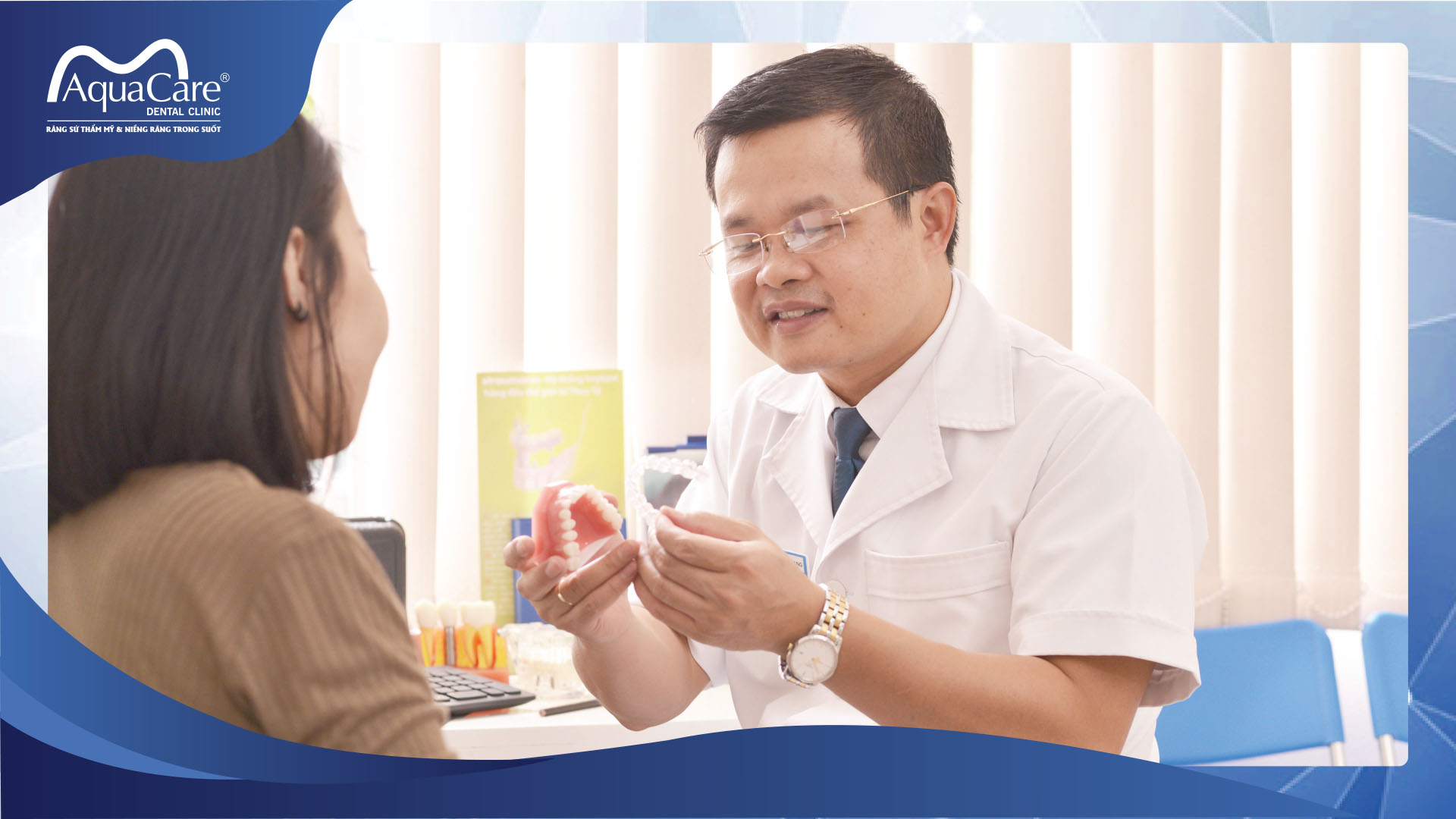 Hỏi đáp Q&A tẩy trắng răng