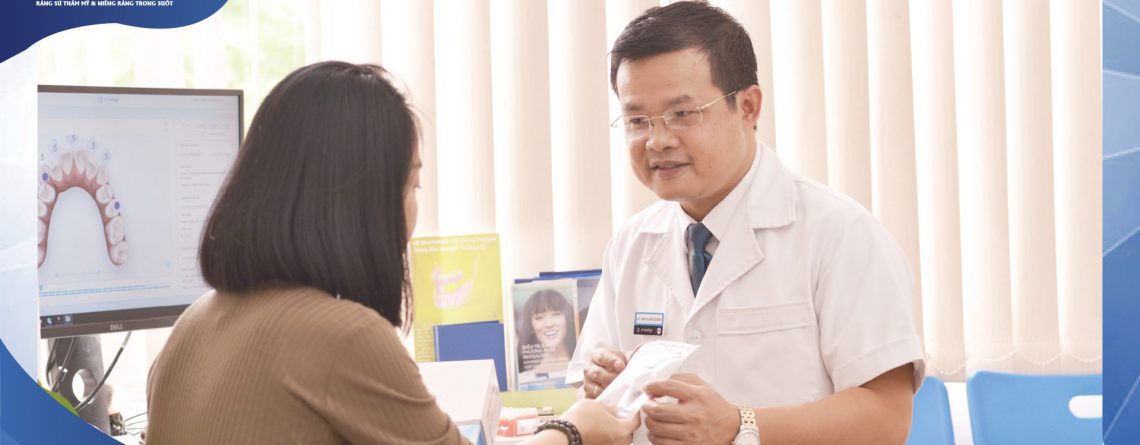 Hỏi đáp Q&A hàn răng