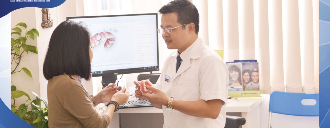 Hỏi đáp Q&A trồng răng implant