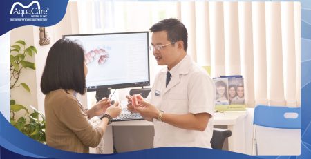 Hỏi đáp Q&A trồng răng implant