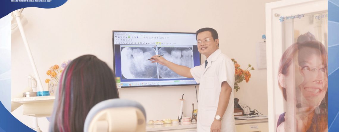 Hỏi đáp Q&A điều trị tuỷ