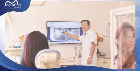 Hỏi đáp Q&A điều trị tuỷ