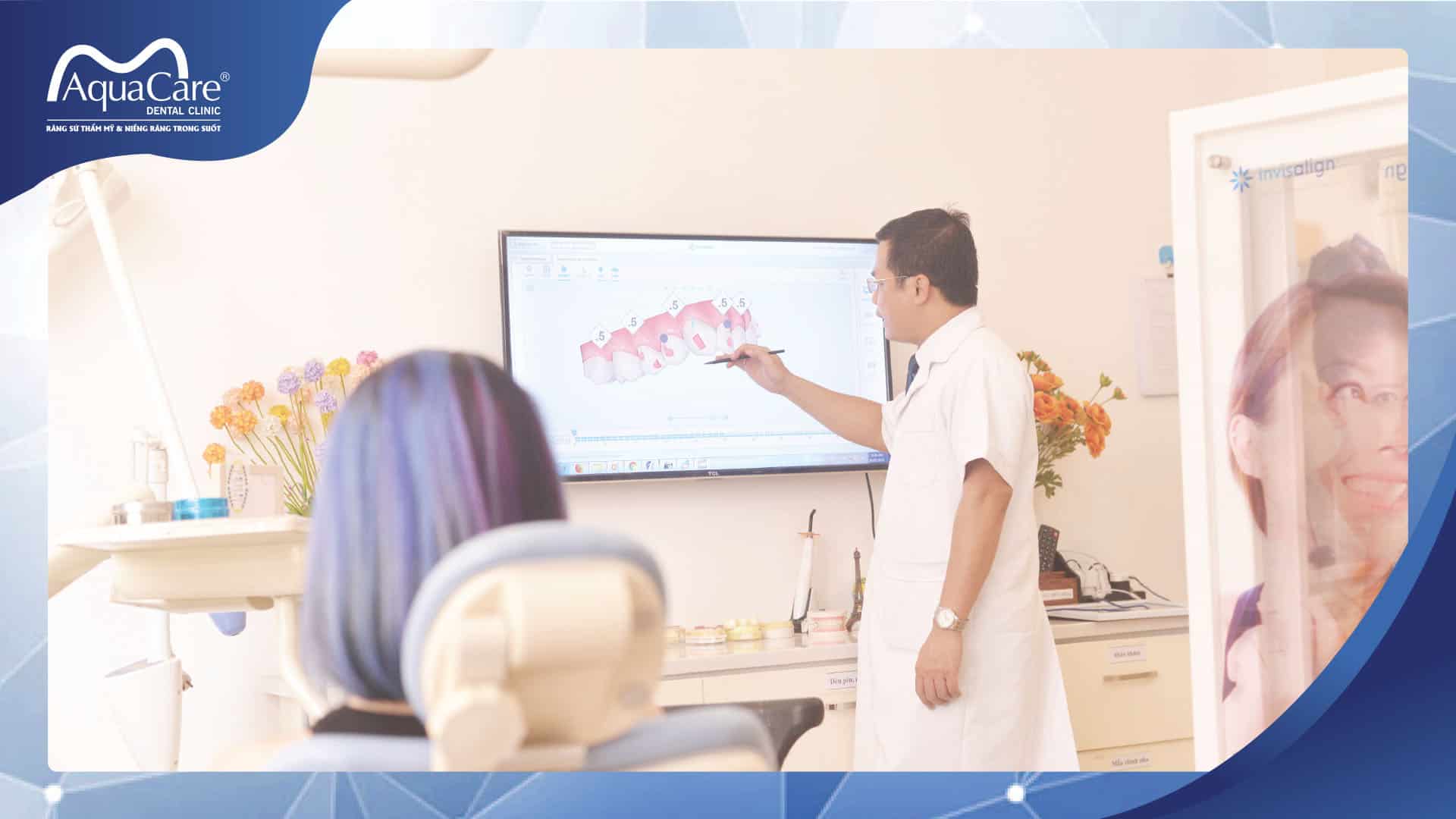 Chuyện gì xảy ra sau khi nhổ răng