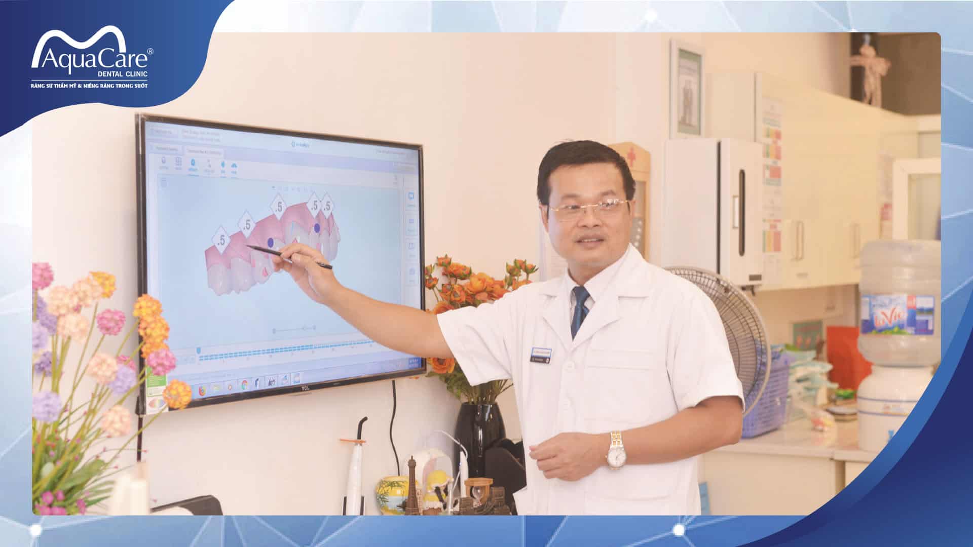 Những nguyên nhân dẫn đến việc cần nhổ răng