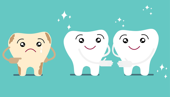 Ngăn ngừa cao răng bằng cách nào?